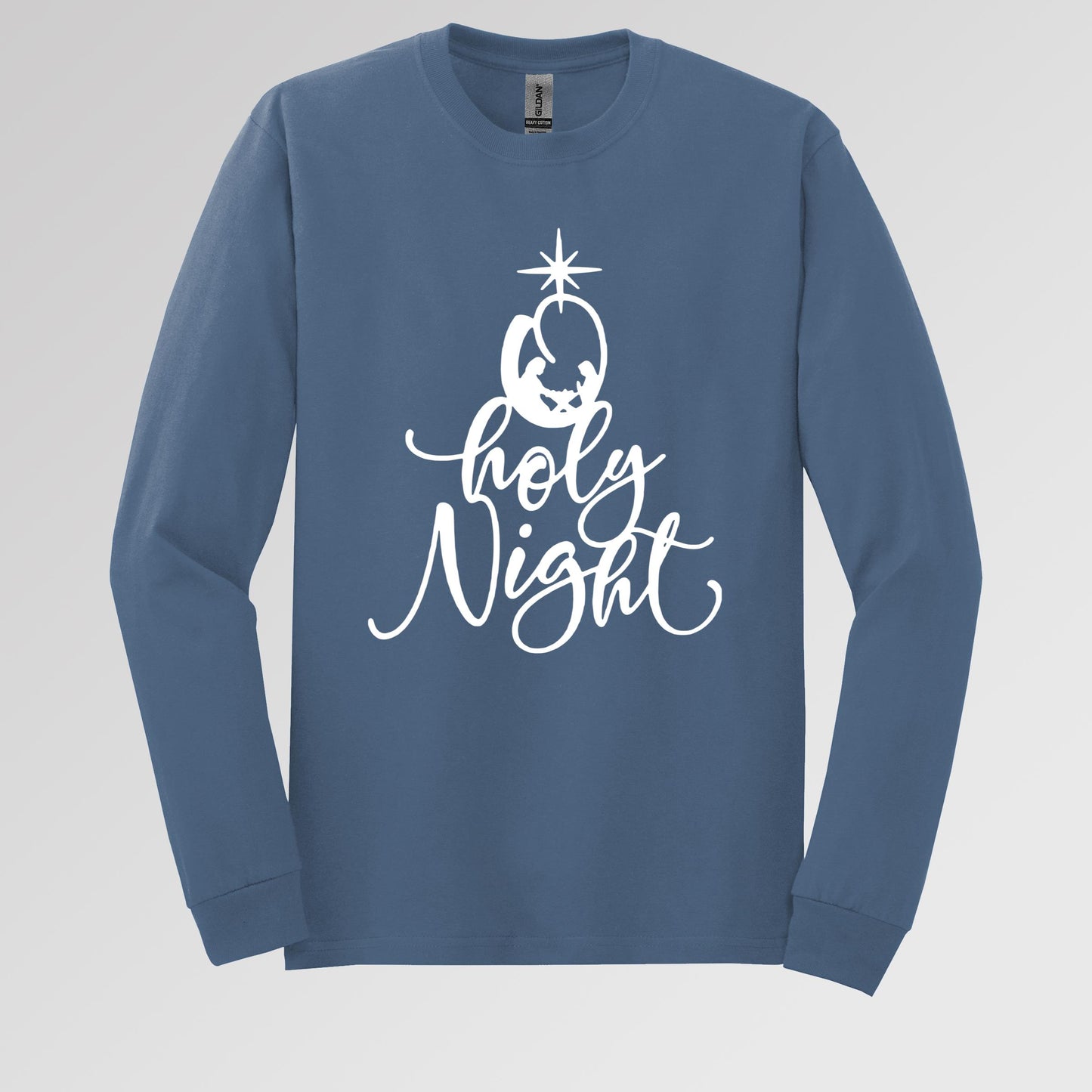 O Holy Night 04