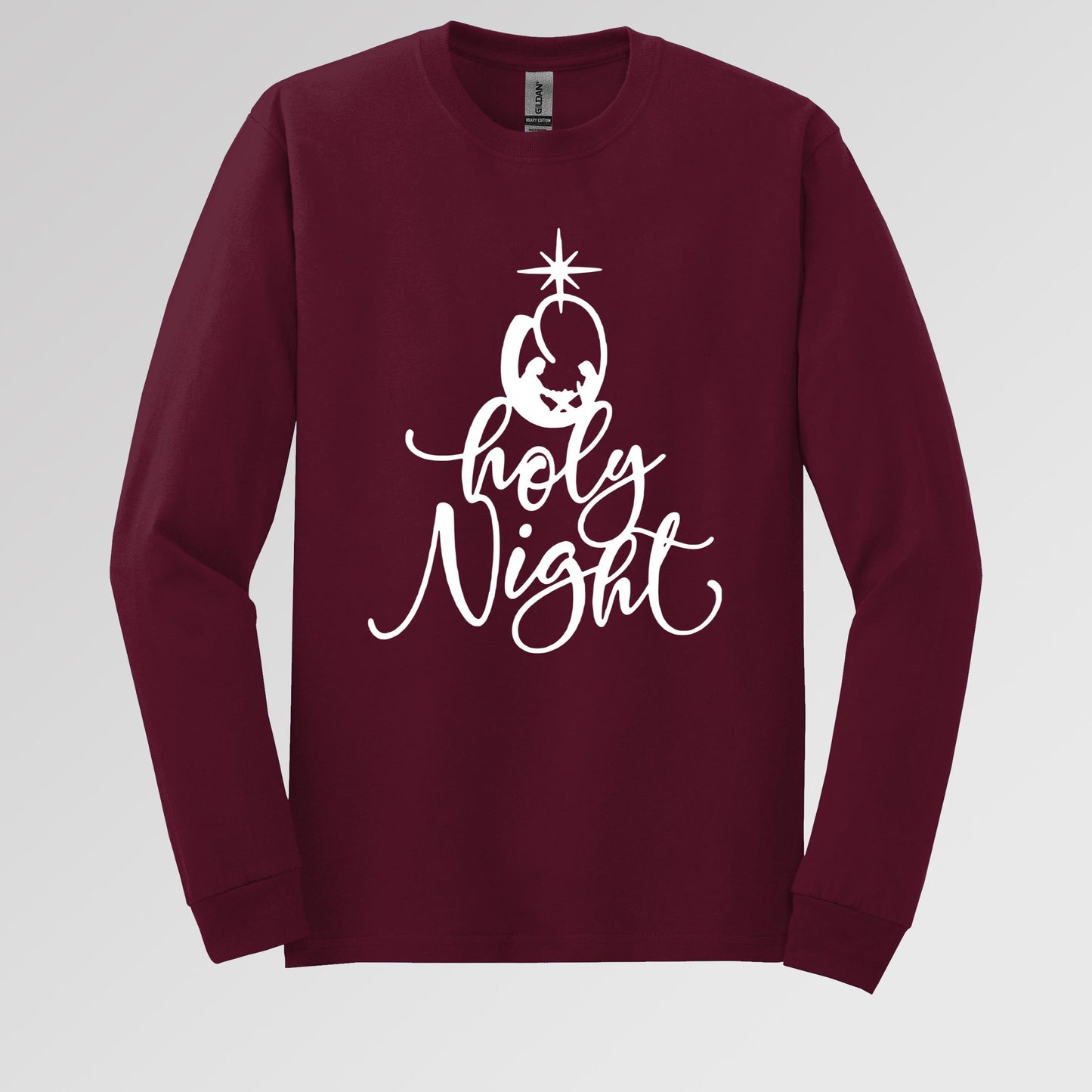 O Holy Night 04