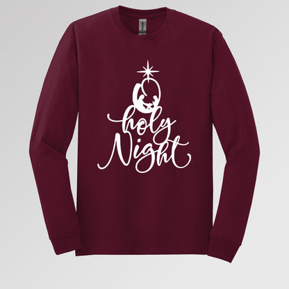 O Holy Night 04