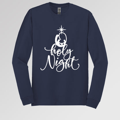 O Holy Night 04