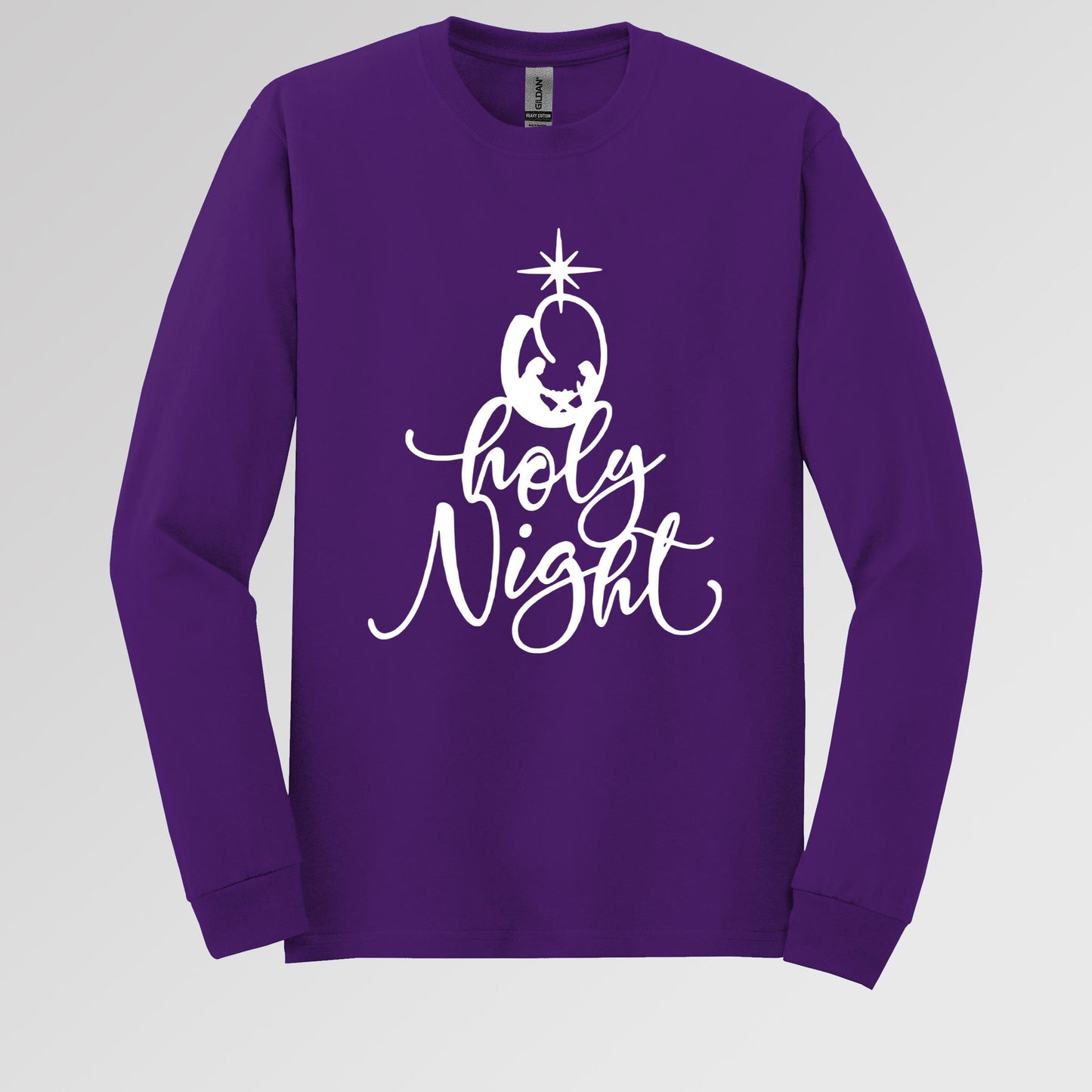 O Holy Night 04