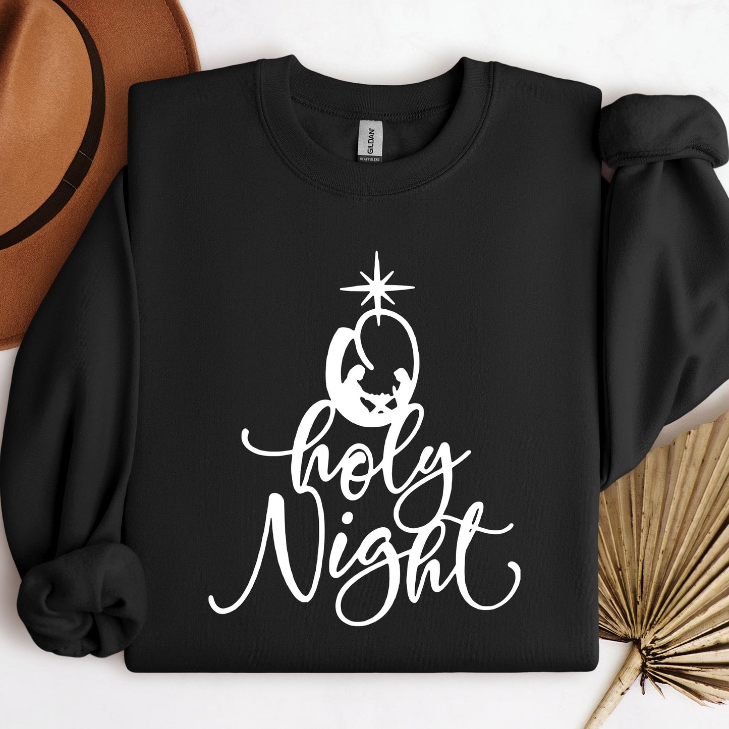 O Holy Night 04