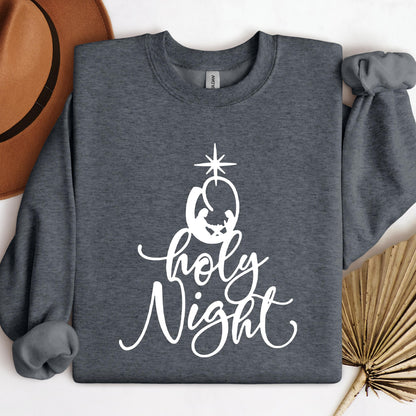 O Holy Night 04