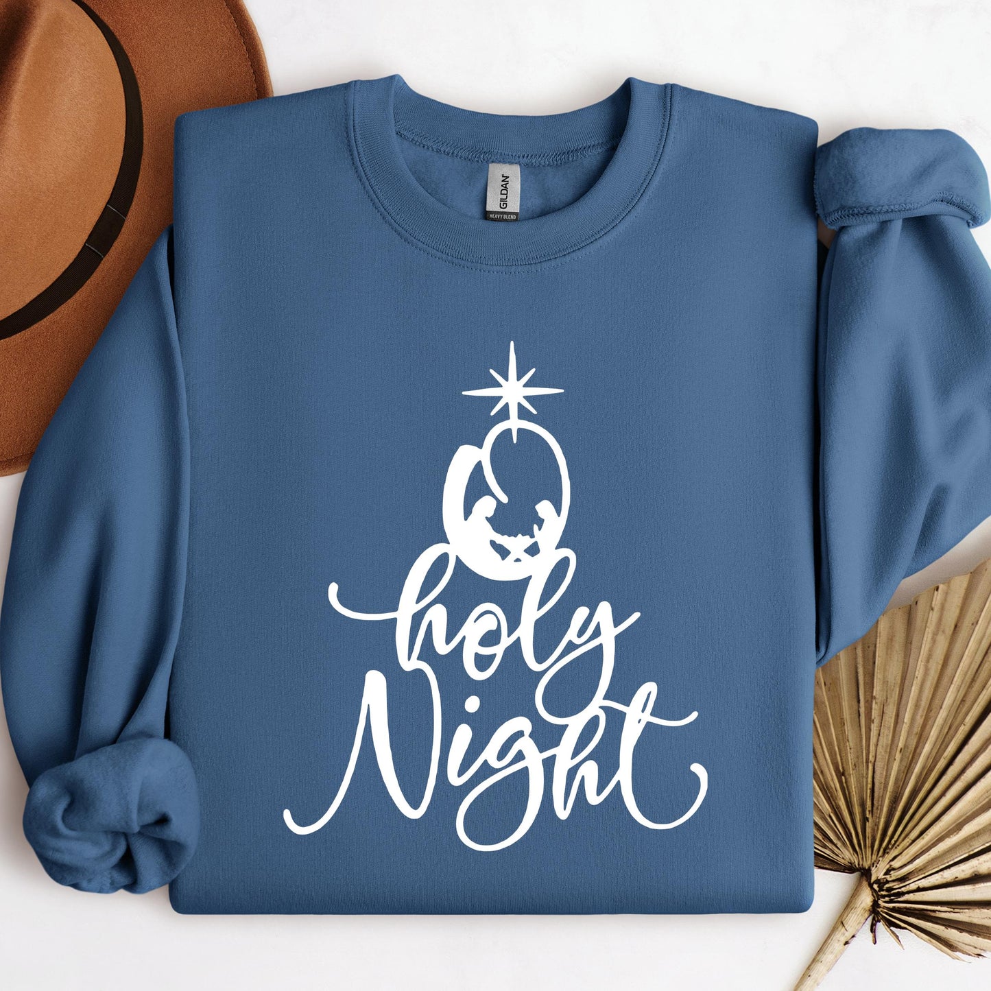 O Holy Night 04