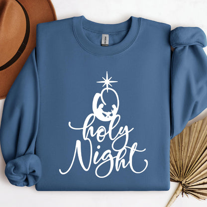 O Holy Night 04