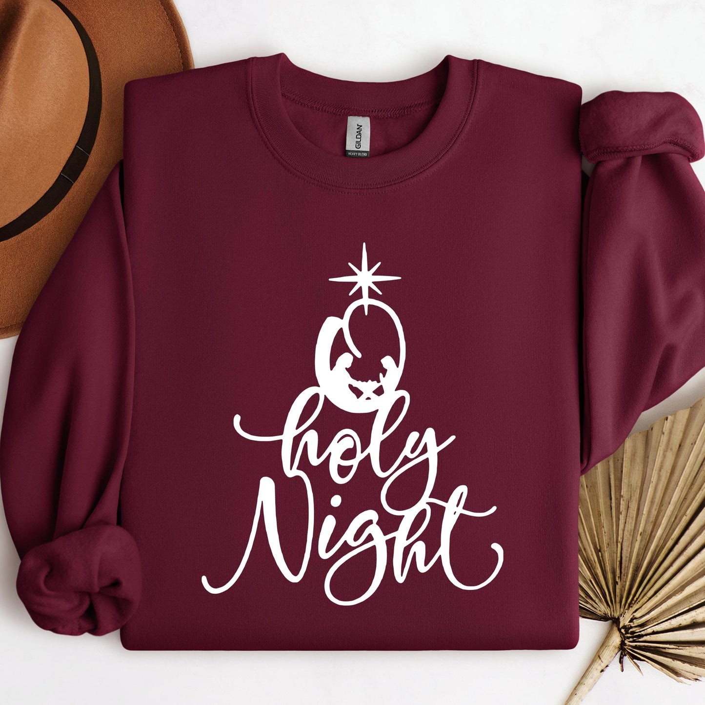 O Holy Night 04