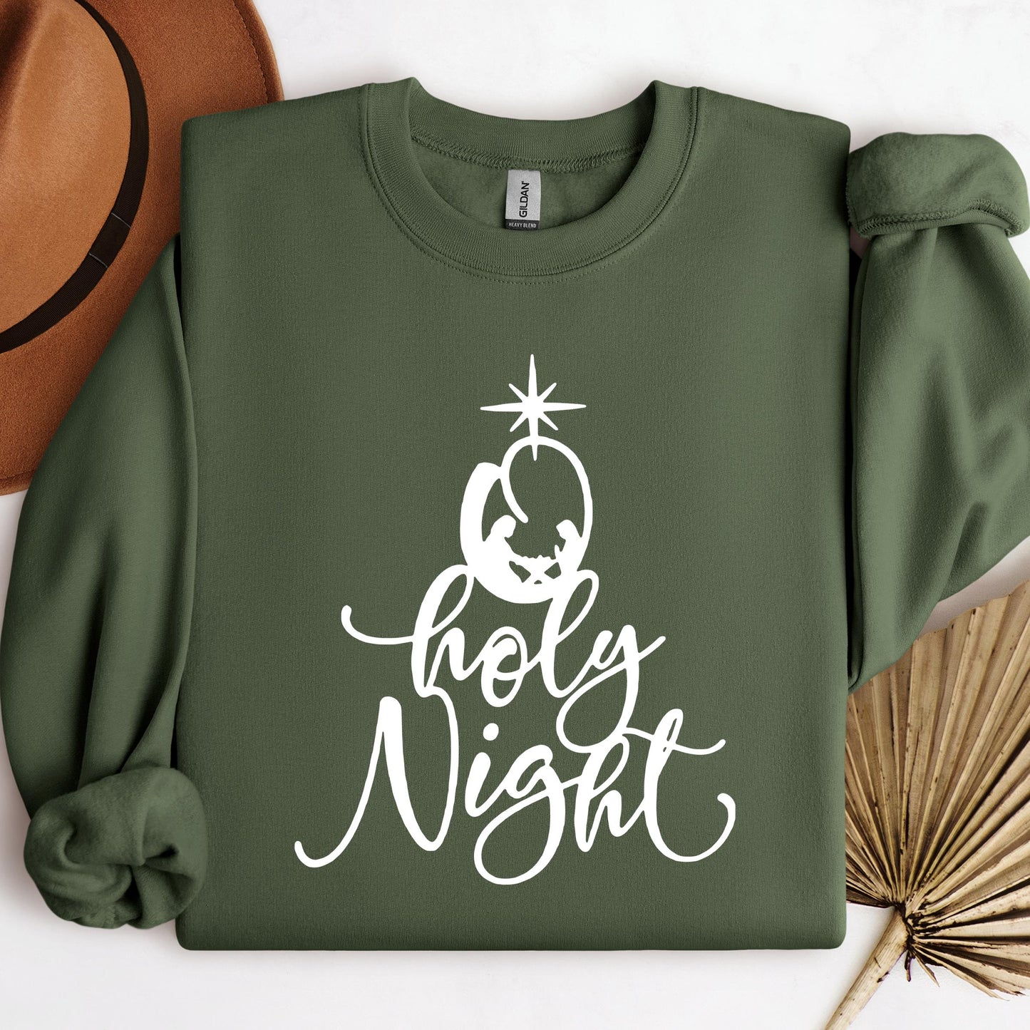 O Holy Night 04