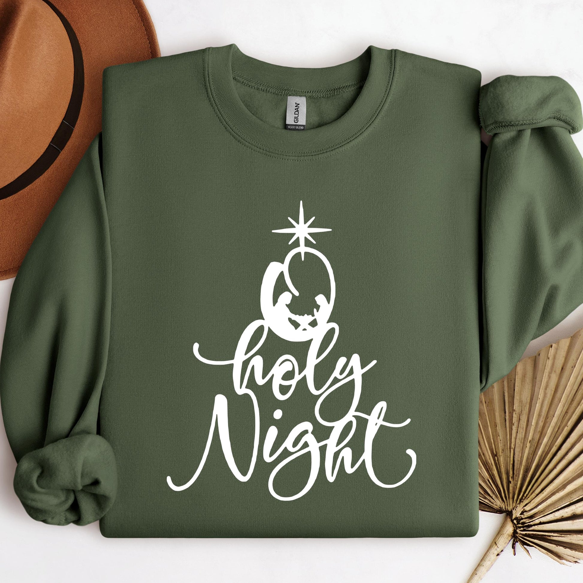O Holy Night 04