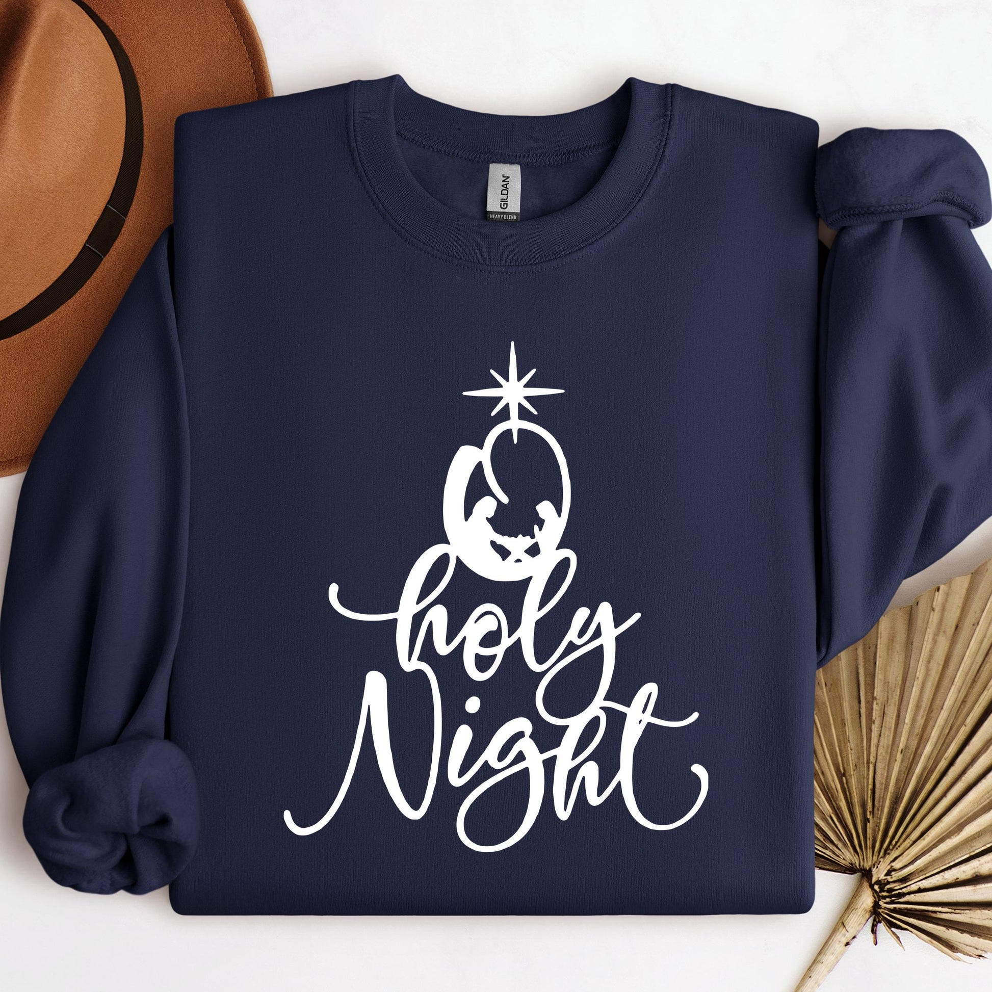 O Holy Night 04