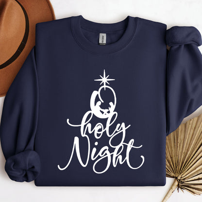 O Holy Night 04