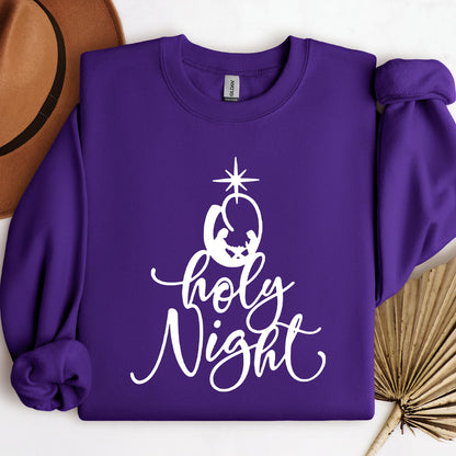 O Holy Night 04