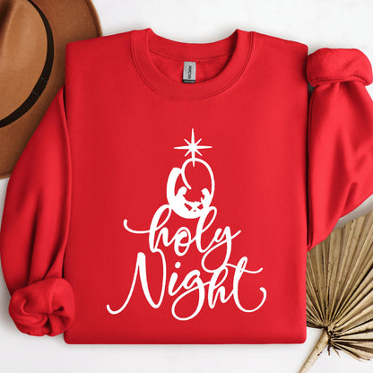 O Holy Night 04