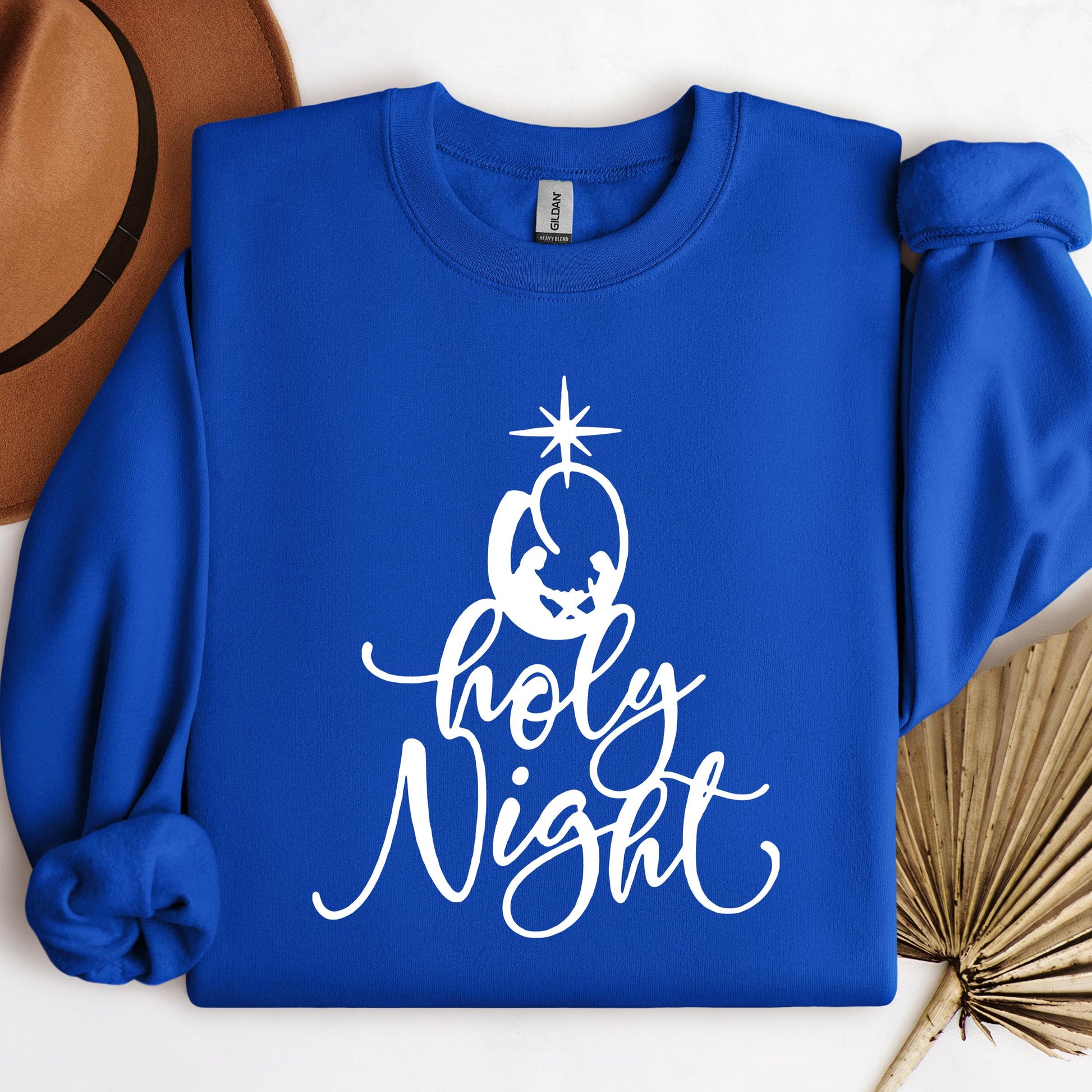 O Holy Night 04