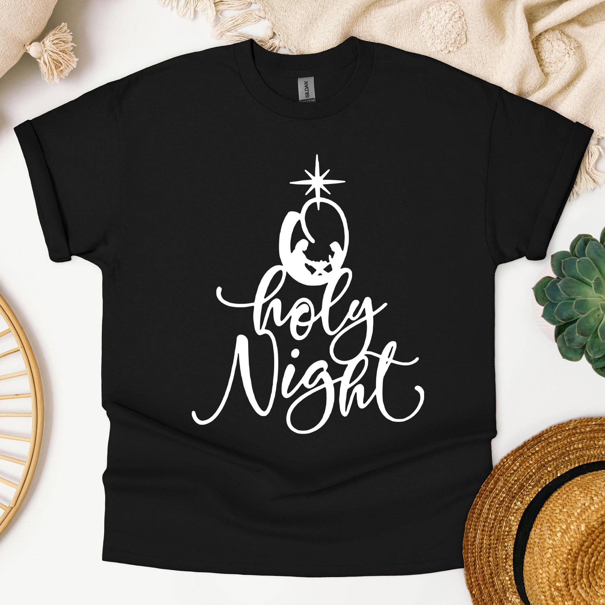 O Holy Night 04