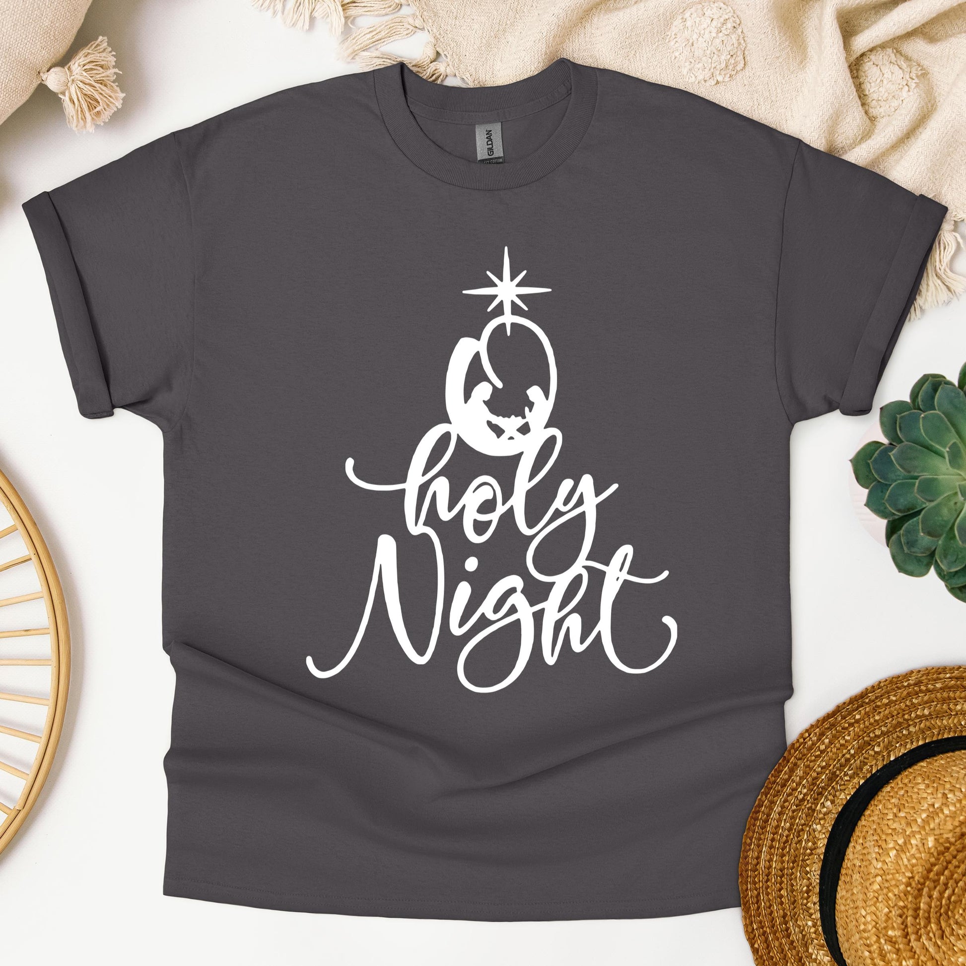 O Holy Night 04
