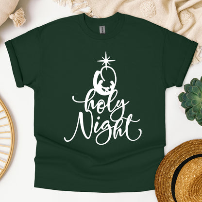 O Holy Night 04