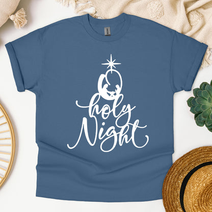 O Holy Night 04