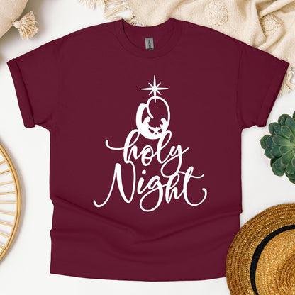 O Holy Night 04