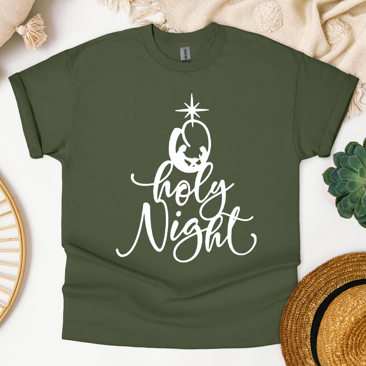 O Holy Night 04