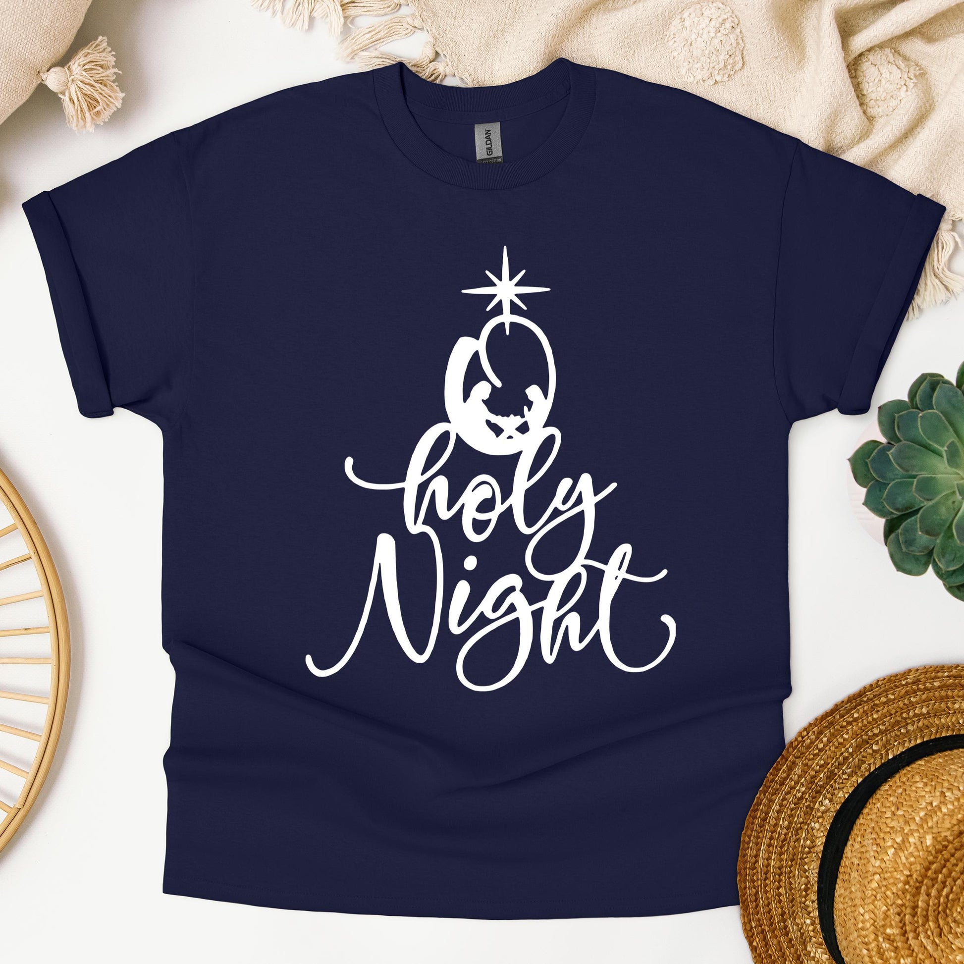 O Holy Night 04