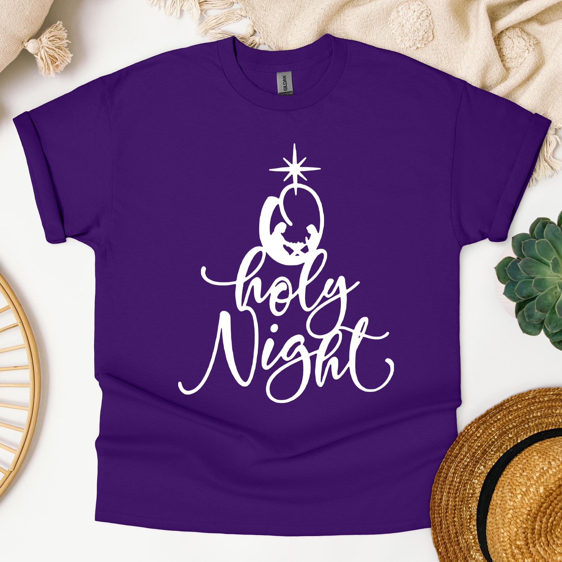 O Holy Night 04