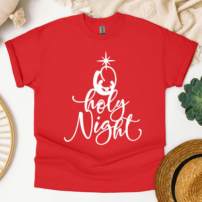 O Holy Night 04