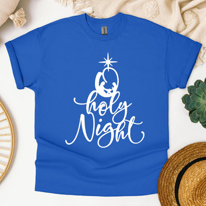 O Holy Night 04
