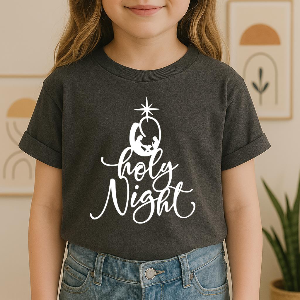 O Holy Night 04