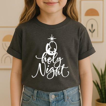 O Holy Night 04