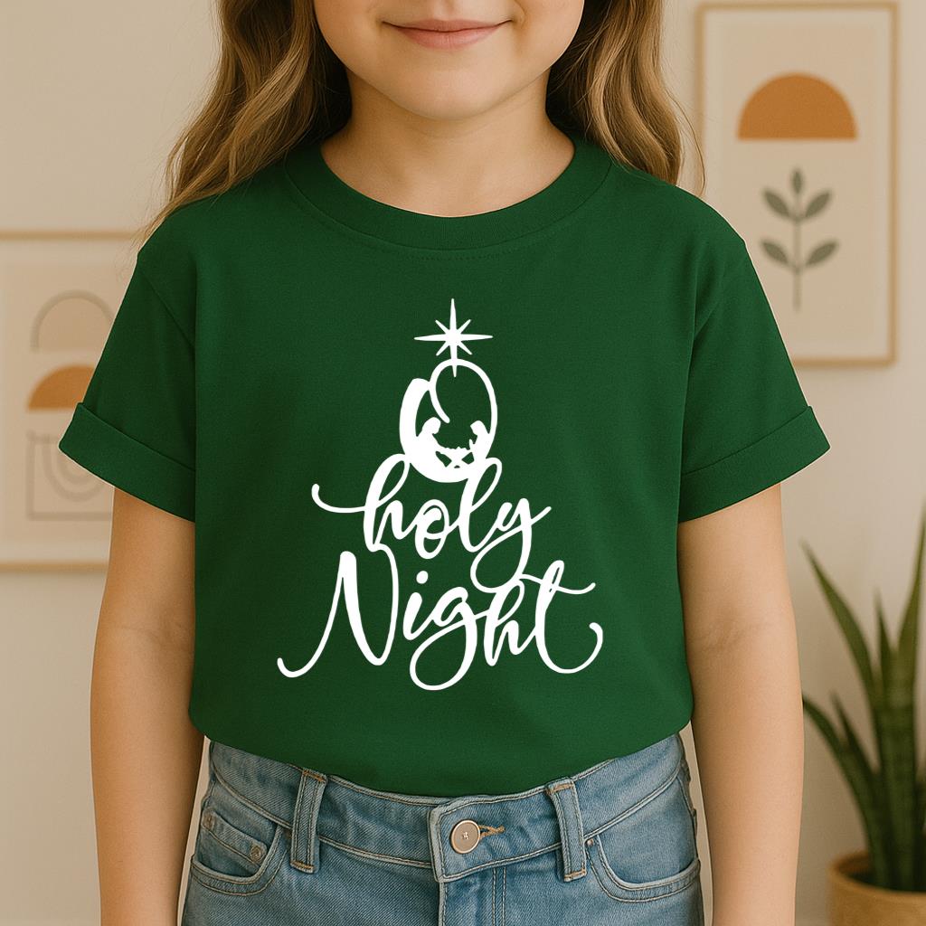 O Holy Night 04