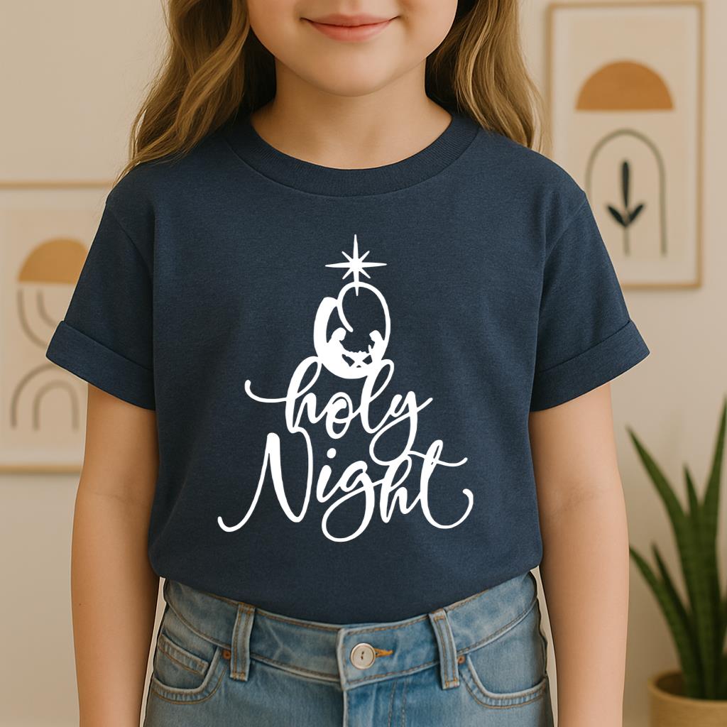 O Holy Night 04