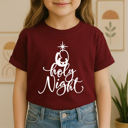 O Holy Night 04