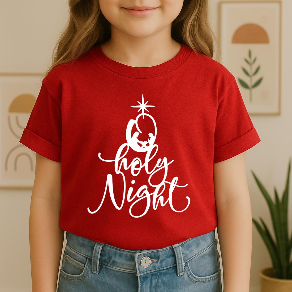 O Holy Night 04