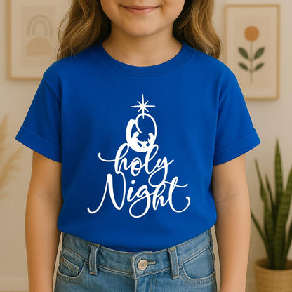 O Holy Night 04