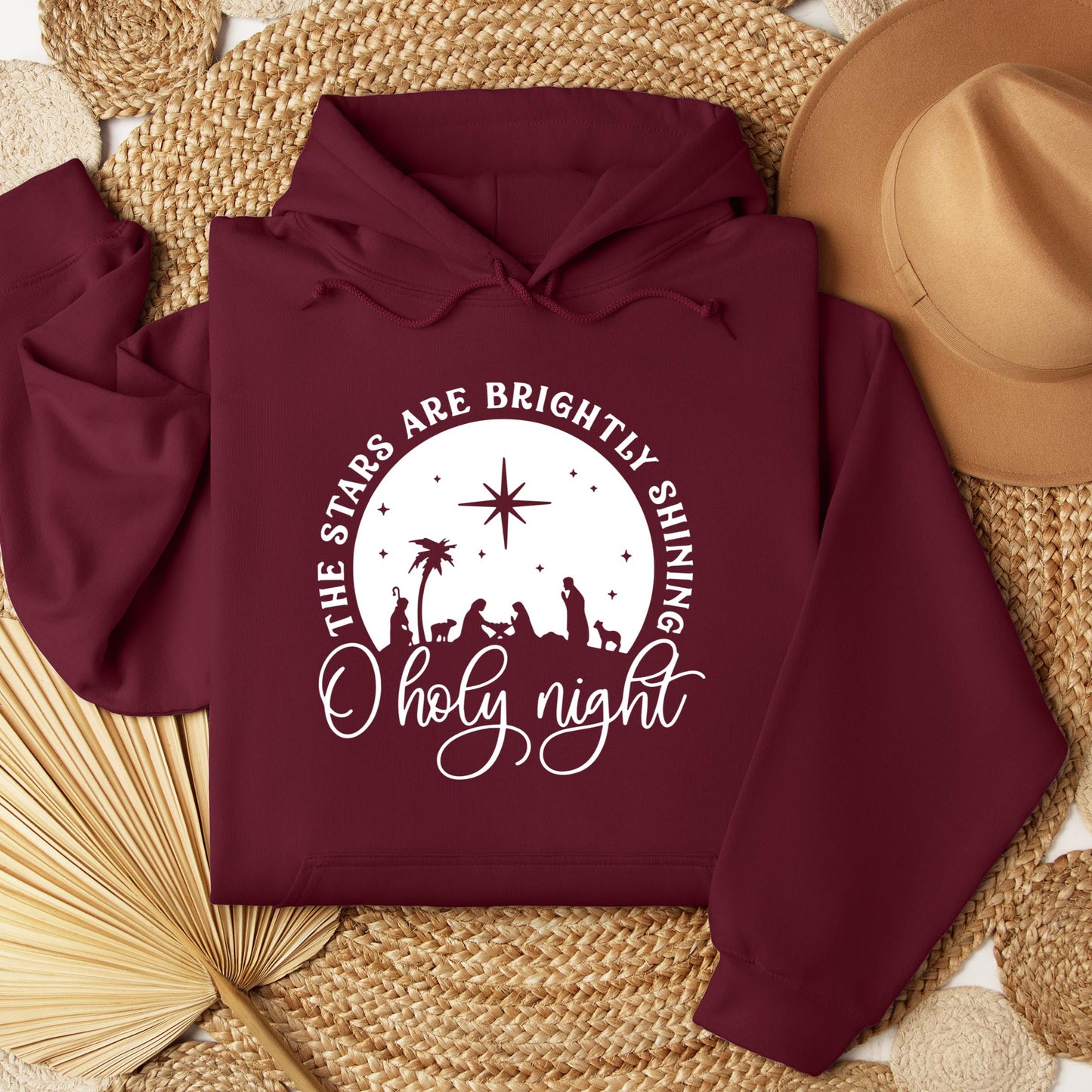 O Holy Night 05