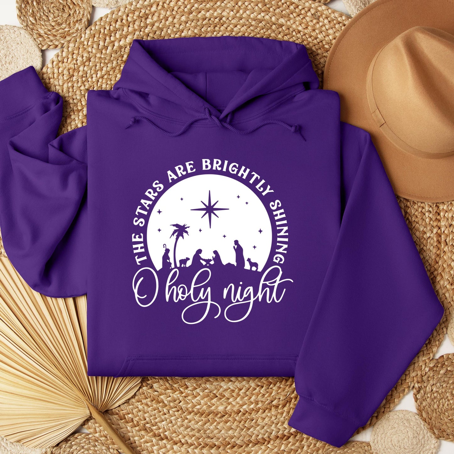 O Holy Night 05