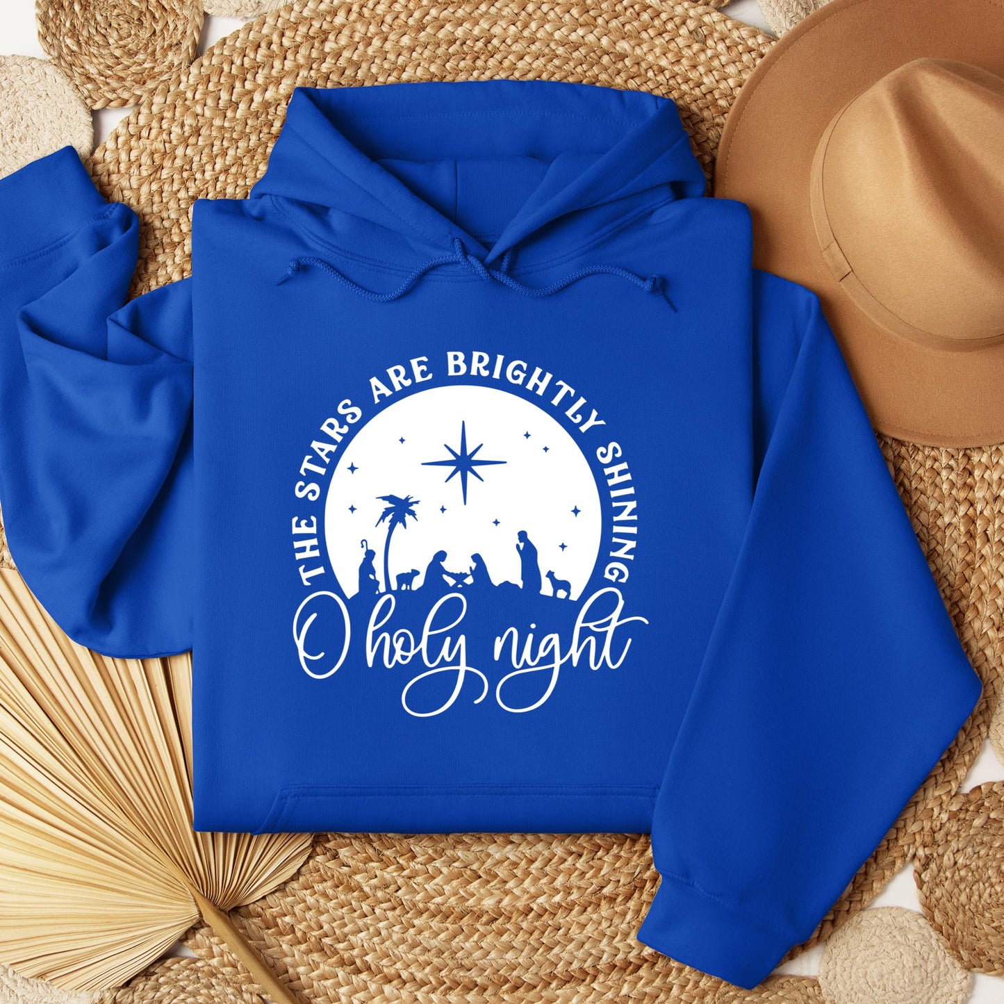 O Holy Night 05