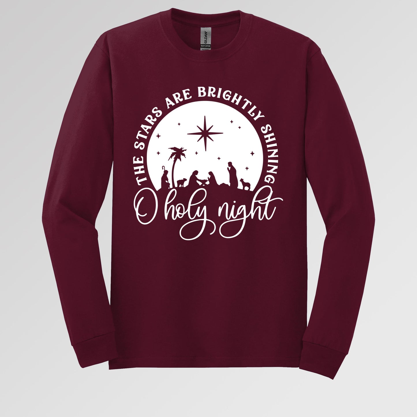 O Holy Night 05