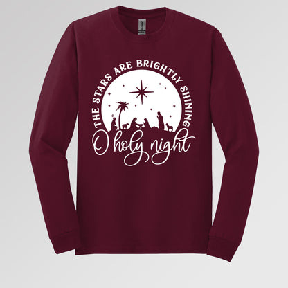 O Holy Night 05