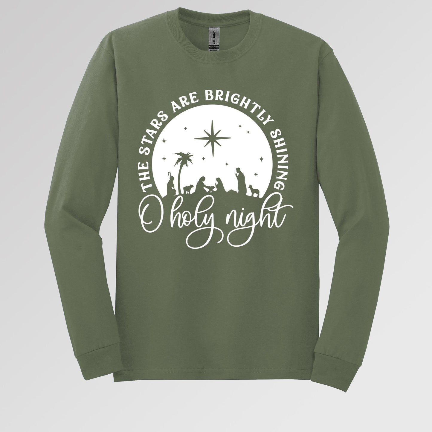 O Holy Night 05