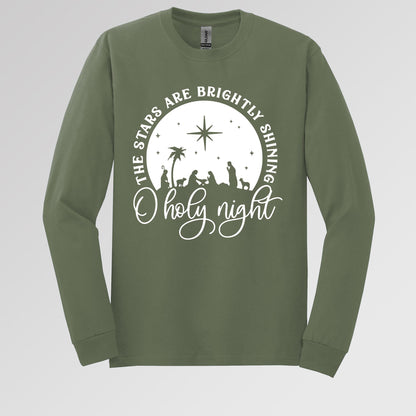 O Holy Night 05