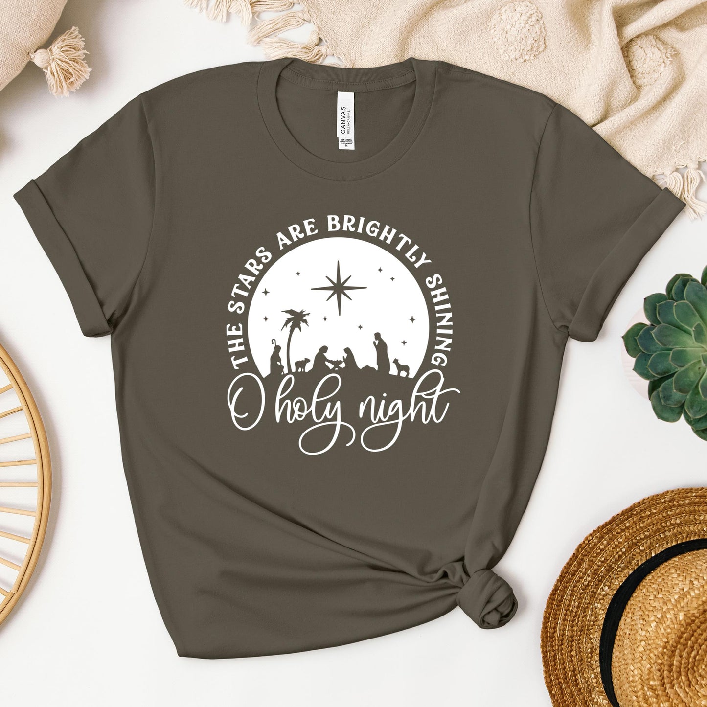 O Holy Night 05