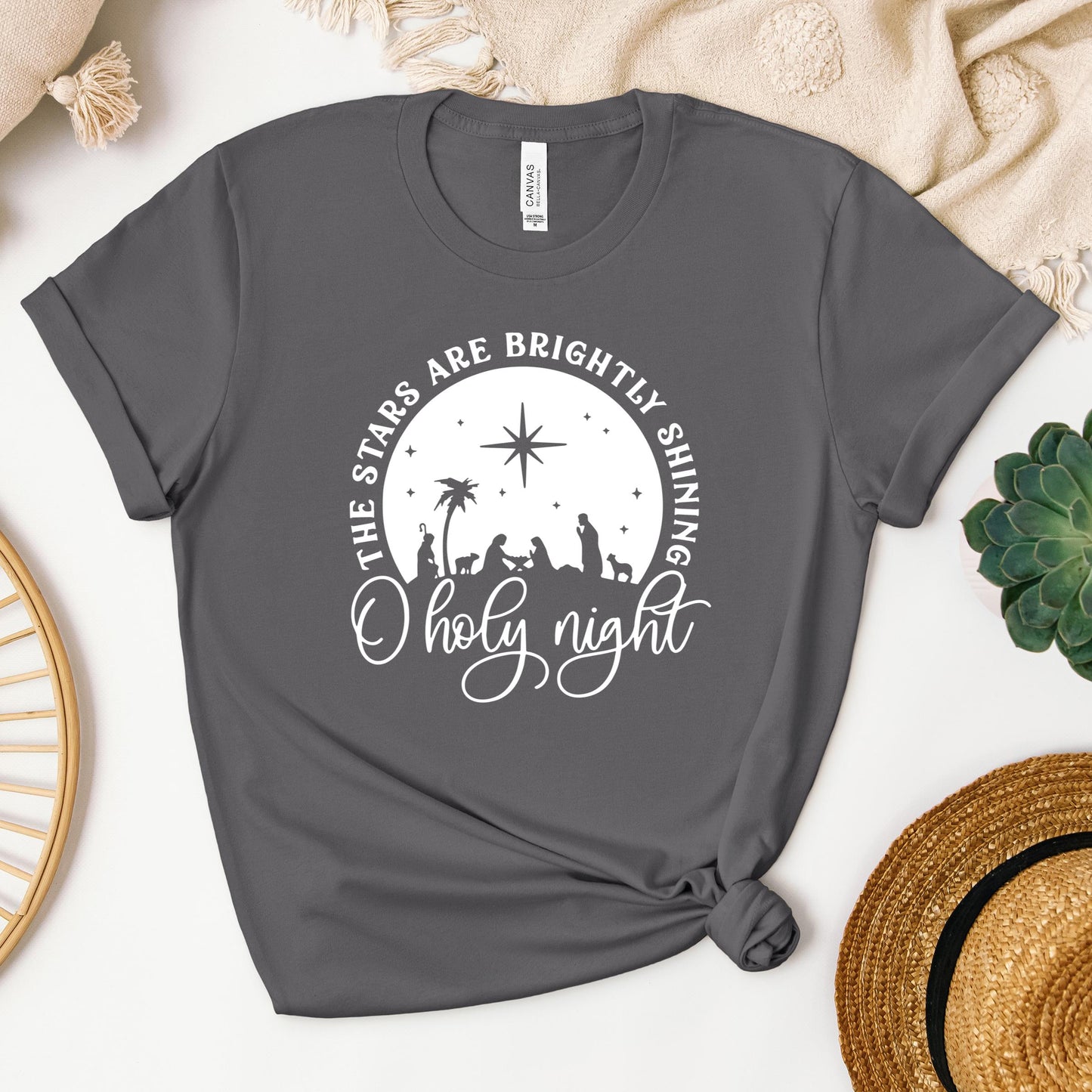 O Holy Night 05