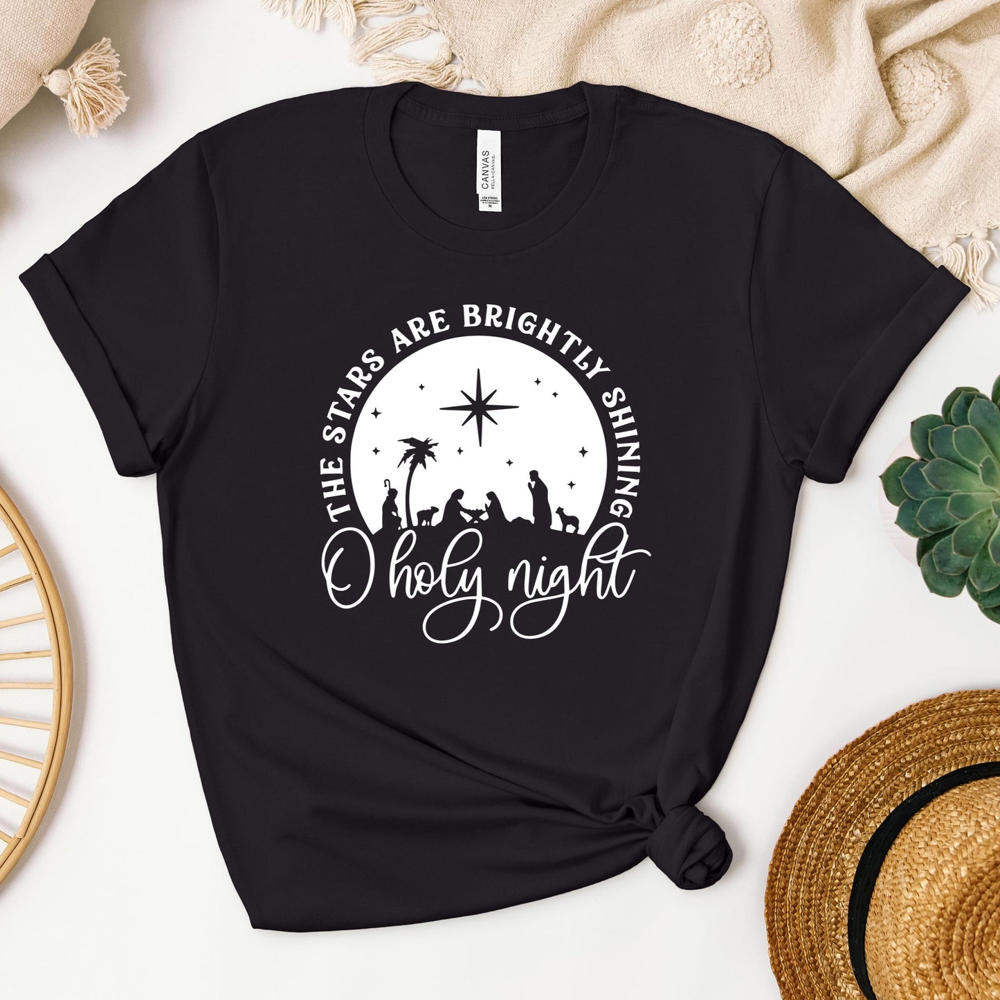 O Holy Night 05