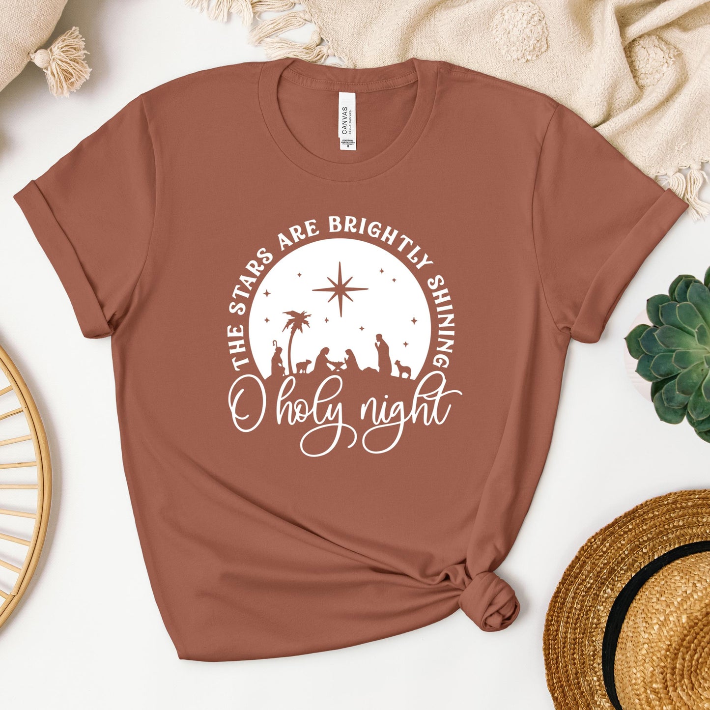 O Holy Night 05