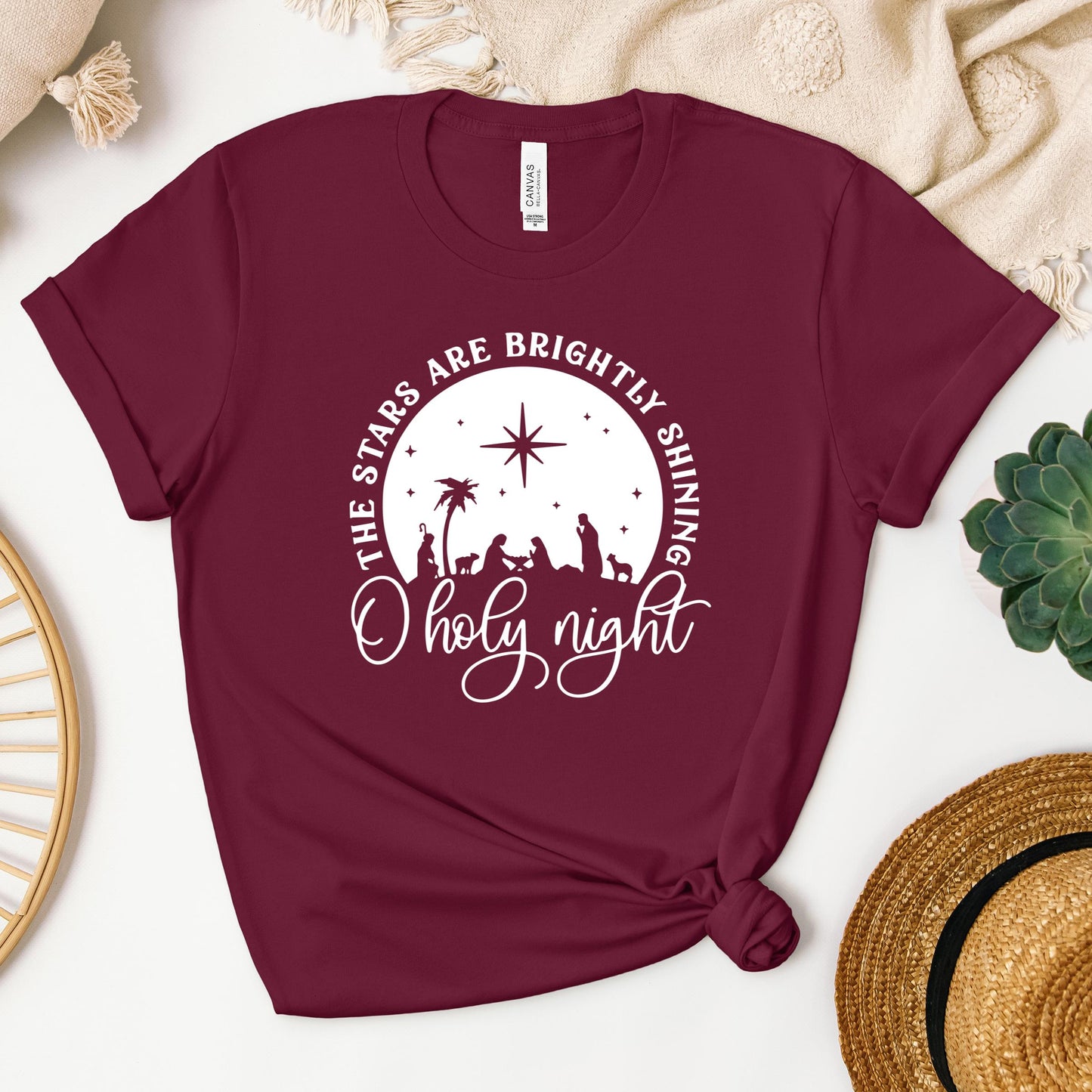 O Holy Night 05