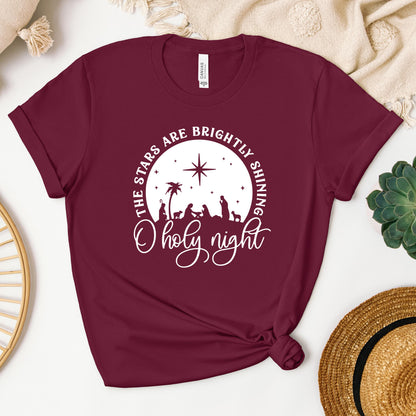 O Holy Night 05