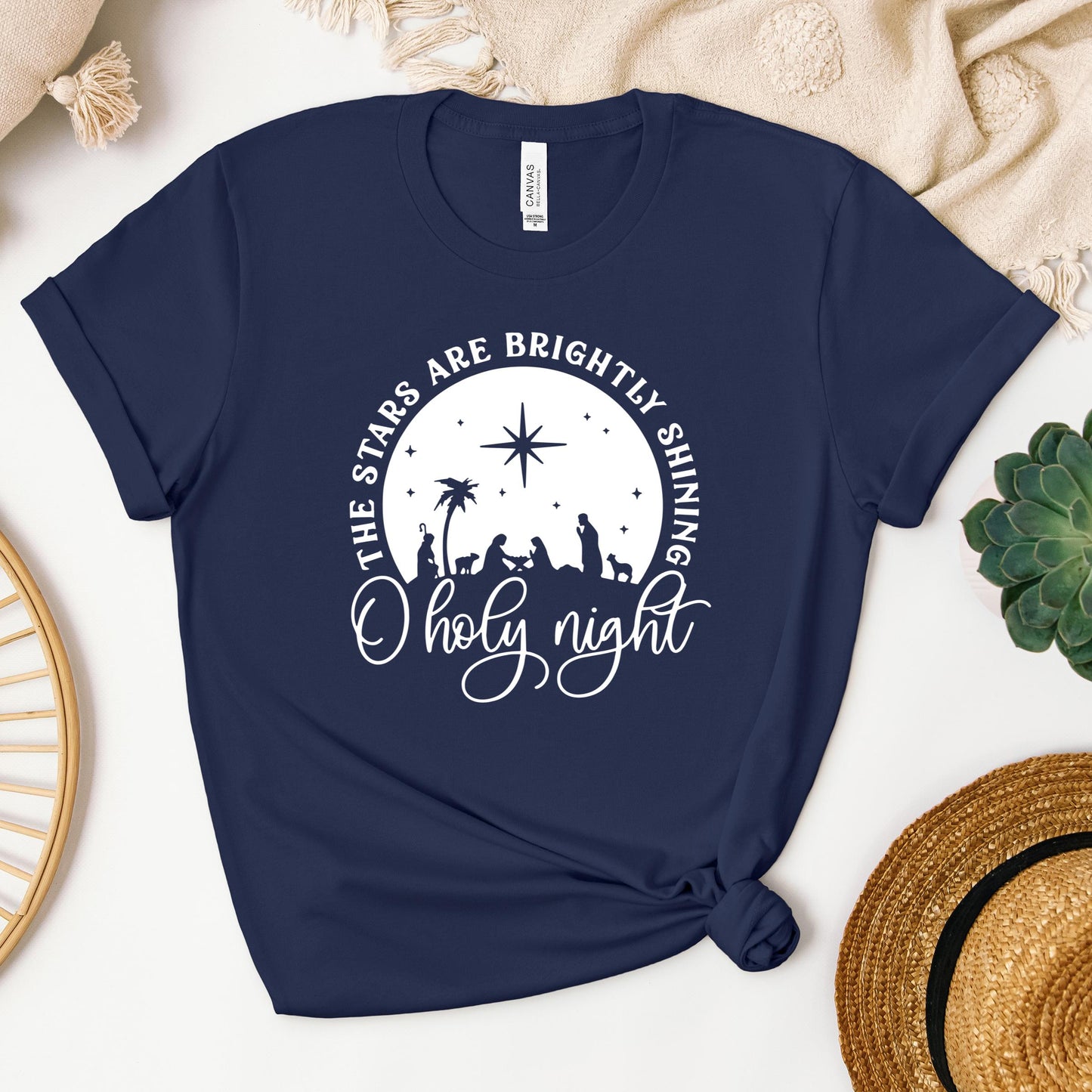 O Holy Night 05