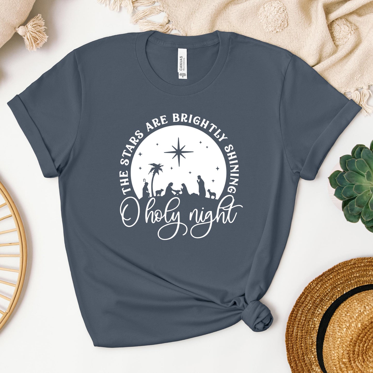 O Holy Night 05