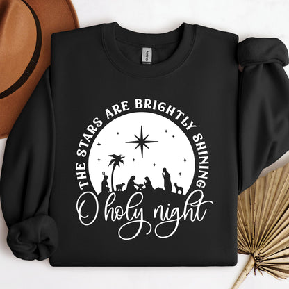 O Holy Night 05